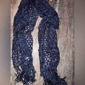 Candies Knot Scarf